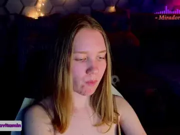 Bongacams Live Sex Cam of Vita-min-4ik