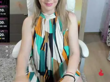 Bongacams Best Webcam of WET-PANTY