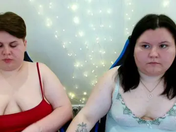 Bongacams Best Webcam of BeckyAndEllen