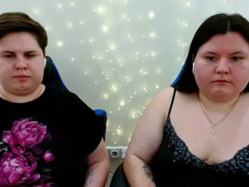 Bongacams Watch Live Sex Cams of BeckyAndEllen
