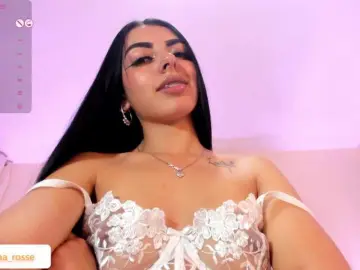 Bongacams Sex Cam of Deny-rose