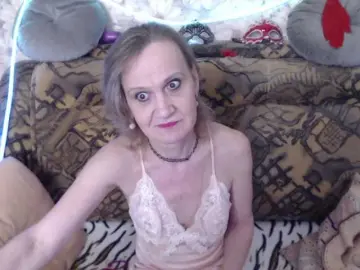 Bongacams Nude Webcam of miss-bekker23