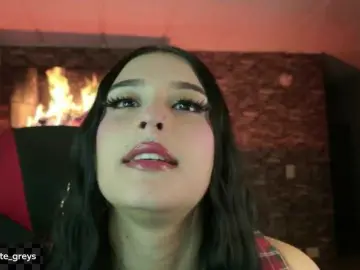 Bongacams Best live sex cam show of Charlotte-greys