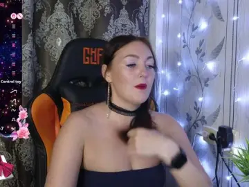 Bongacams Nude Webcam of Veta-konfeta