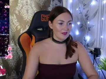 Bongacams Sex Chat of Veta-konfeta