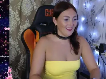 Bongacams Adult Video Chat of Veta-konfeta