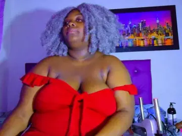 Bongacams Live Sex of ebony-NeighborMoans