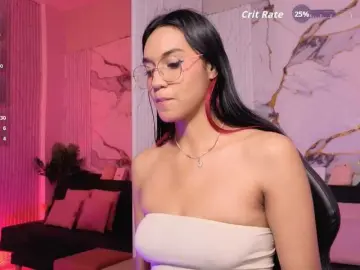 Bongacams Live Sex of Artemiss-tay