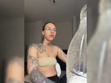 Bongacams Live Sex Cam of IRAONIC