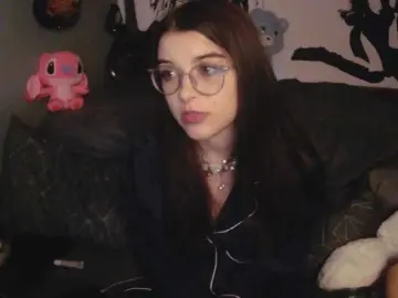 Bongacams Best Webcam of kitsun0ira