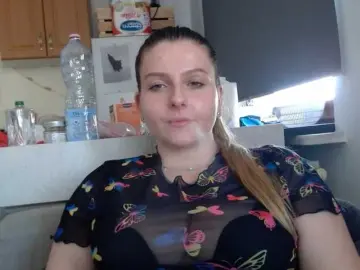 Bongacams Live Sex of BritneyBlond