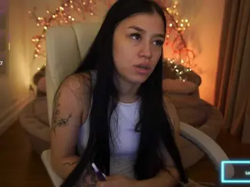 Bongacams Best live sex cam show of FataleNellie