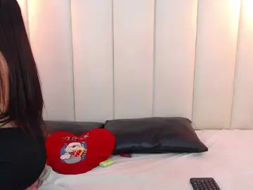 Bongacams Adult Webcam of KimberlyBale