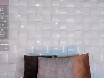 Bongacams Free Porn Cam of CamilaAngeles