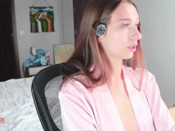 Bongacams Live Porn of alisaa01