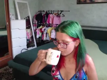 Bongacams Free Live Porn of malvinella
