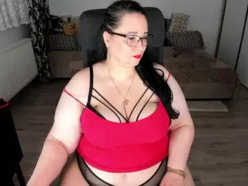Bongacams Free Porn Cam of Charlotte4u