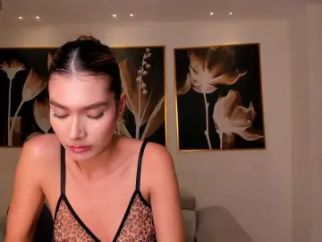 Bongacams Free Live Porn of NiaSalvatore
