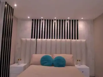 Bongacams Sex Cam of NiaSalvatore