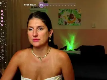 Bongacams Sex Cam of AliannaSoloKisses
