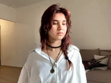 Bongacams Adult Webcam of AngelinaVier