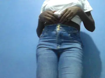 Bongacams Sex Cam of Mystiq-Ella