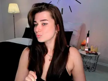 Bongacams Free Live Porn of buckssbunny