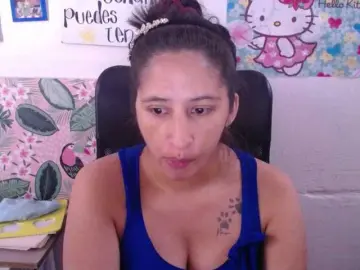 Bongacams Adult Video Chat of DIANA-ROGU