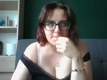 Bongacams Free Live Porn of sensualParis