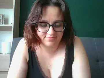Bongacams Live Porn of sensualParis