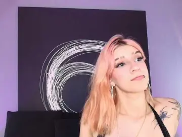 Bongacams Free Porn Cam of AlannaViera