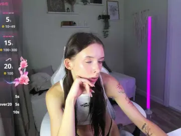 Bongacams Private Sex Chat of AnnaOddy