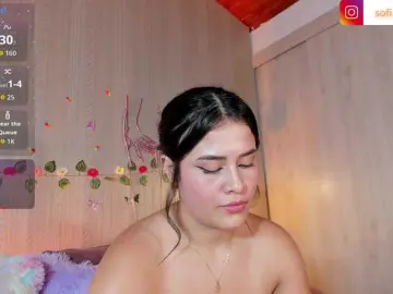 Bongacams Live Sex Cam of Sofi-Blossom
