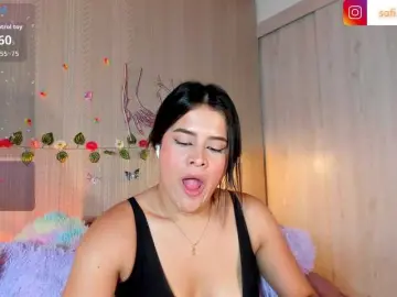 Bongacams Best live sex cam show of Sofi-Blossom