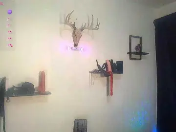 Bongacams Sex Cam of DakariaHills