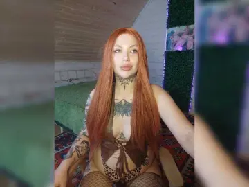 Bongacams Sex Chat of -alexis-