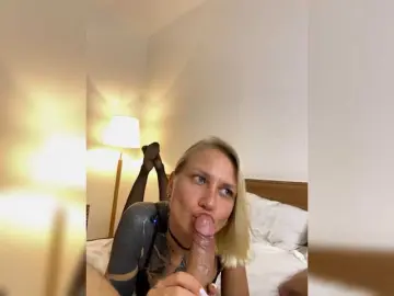 Bongacams Sex Cam of BubaLeh666