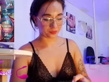 Bongacams Live Porn of Dagny-hot