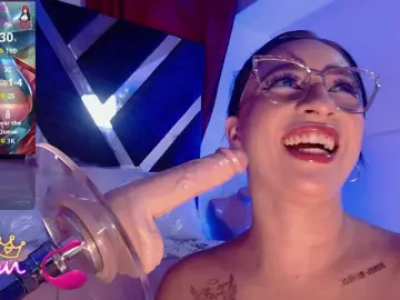 Bongacams Sex Cam of Dagny-hot
