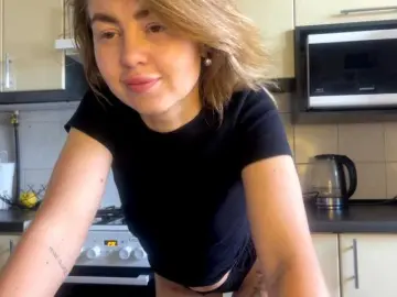 Bongacams Live Sex Cam of MartaLuna