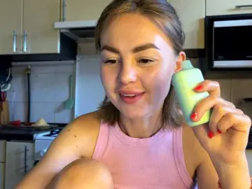 Bongacams Free Porn Cam of MartaLuna