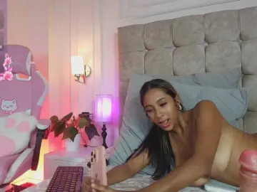 Bongacams Live Porn of JasmineRoss