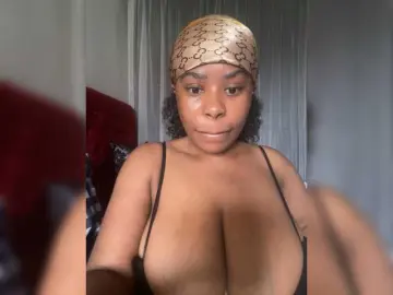 Bongacams Nude Webcam of KaeBloom