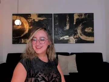 Bongacams Sex Cam of NovaSinclair