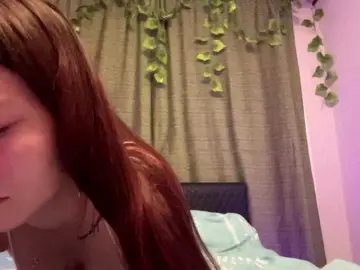 Bongacams Nude Webcam of JennyHolmers