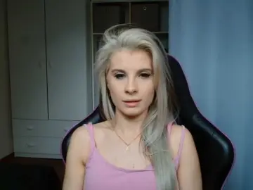 Bongacams Free Porn Cam of KristineNatural
