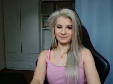 Bongacams Watch Live Sex Cams of KristineNatural