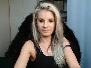 Bongacams Adult Webcams of KristineNatural