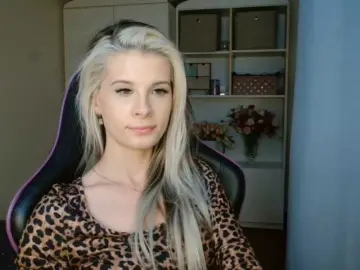 Bongacams Best Webcam of KristineNatural