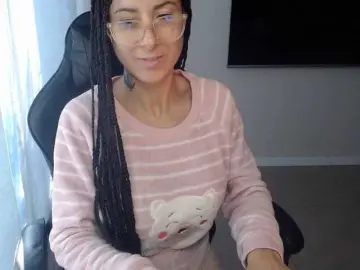 Bongacams Live Porn of Lili-Cruz40